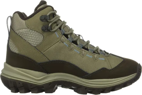Vista 6 de Merrell Thermo Chill Mid Waterproof
