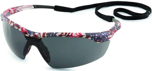 Vista 7 de Gateway Safety Lentes de seguridad Conqueror