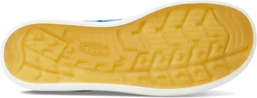 Vista 3 de KEEN Elsa 5 - Tenis cómodos y casuales para mujer