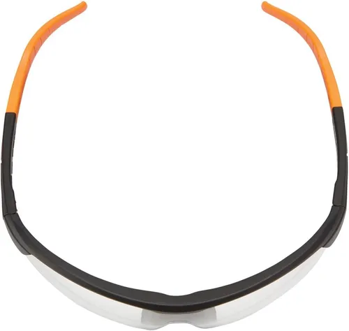 Vista 10 de KLEIN TOOLS 60171 Gafas de seguridad semicarco, lente transparente, paquete