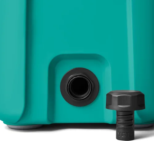 Vista 7 de YETI Roadie 15 - Enfriador duro con correa de hombro DoubleDuty