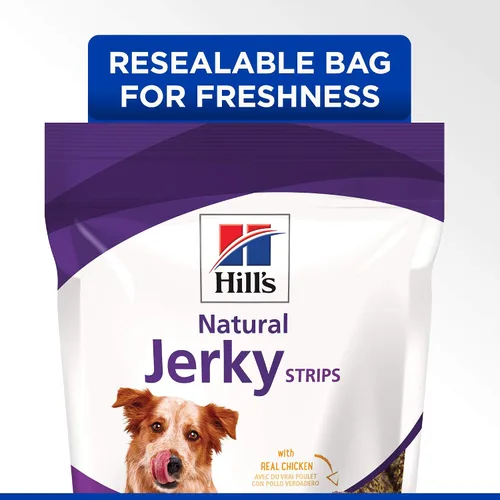 Vista 8 de Bolso de dulces para perros adultos Hill's Science Diet, 7,1 oz.