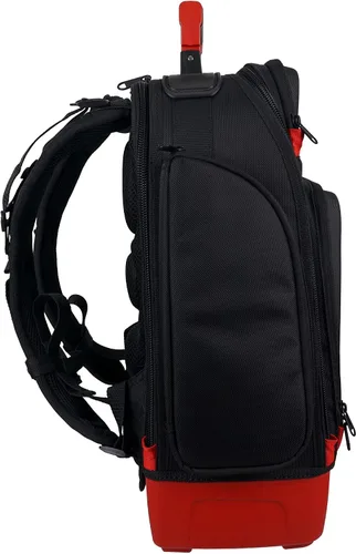 Vista 5 de Wiha 91869 Mochila de Transporte de Herramientas de Alta Resistencia