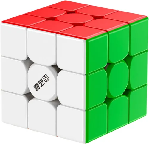 Vista 6 de Bukefuno QY 10x10 Cubo Puzzle Velocidad Magic Stickerless QY 10x10x10 Cubo 84MM