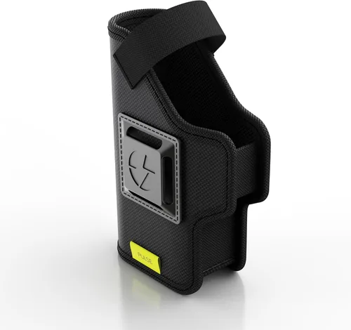 Vista 4 de Axon - Funda OEM TASER Pulse 2 para un transporte seguro y cómodo, clip universal para dispositivos TASER Pulse, Pulse+ y Pulse 2