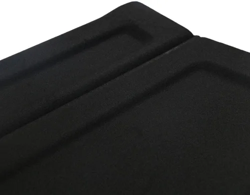 Vista 5 de Cubierta de carga para Mazda CX-30 Accesorios 2020-2025 2026 Cubierta de seguridad para maletero trasero