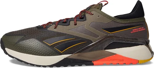 Vista 5 de Reebok Zapatillas deportivas y de entrenamiento para hombre Nano X2 TR Adventure Fitness