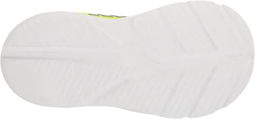 Vista 4 de adidas Tenis unisex Duramo Sl con encaje elástico para niños