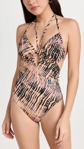 Vista 5 de Ulla Johnson Aaliya Maillot de una pieza para mujer