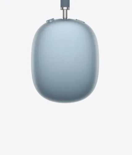 Vista 6 de Apple AirPods Max - Azul (renovado)