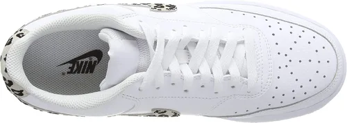 Vista 5 de Nike Tenis bajos Court Vision para mujer