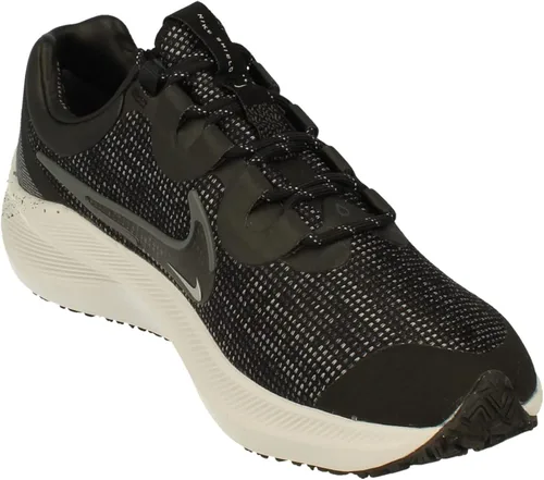 Vista 4 de Nike Zoom Winflo 8 Shield Dc3730 - Tenis deportivos para correr para mujer
