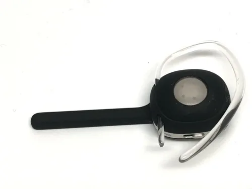 Vista 5 de Audífonos estilo Jabra inalámbricos Bluetooth (Versión EE. UU.), Versión estadounidense, Negro