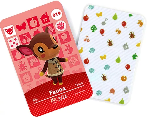 Vista 144 de Tarjetas NFC Groucho_No.151