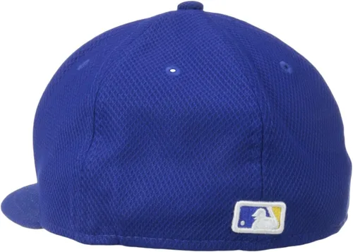 Vista 2 de New Era MLB Alternate Diamond Era 59FIFTY Gorra Ajustada