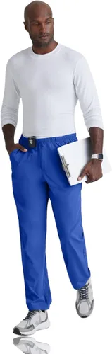 Vista 4 de BARCO One 0217 - Pantalón deportivo para hombre