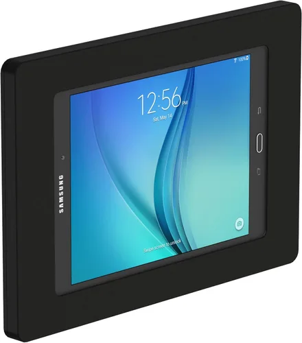 Vista 51 de VidaMount Carcasa VESA negra compatible con Microsoft Surface Pro 7+, Pro 7, Pro 6, Pro 5, Pro 4 Negro