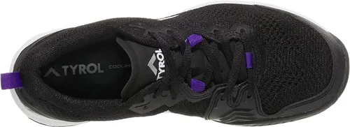 Vista 4 de Tyrol Velocity V Pickleball Zapato para mujer