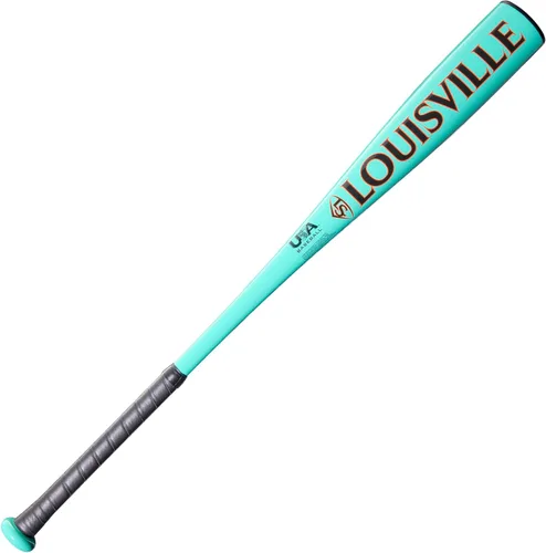 Vista 4 de Louisville Slugger 2026 Warrior (-10) Bates de béisbol de EE. UU