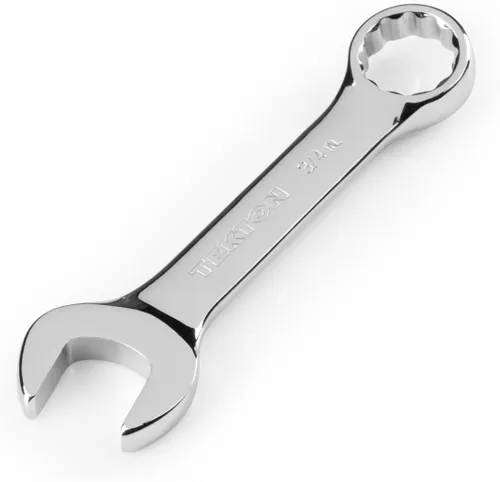 Vista 73 de TEKTON - Llave combinada (0.472 pulgadas).