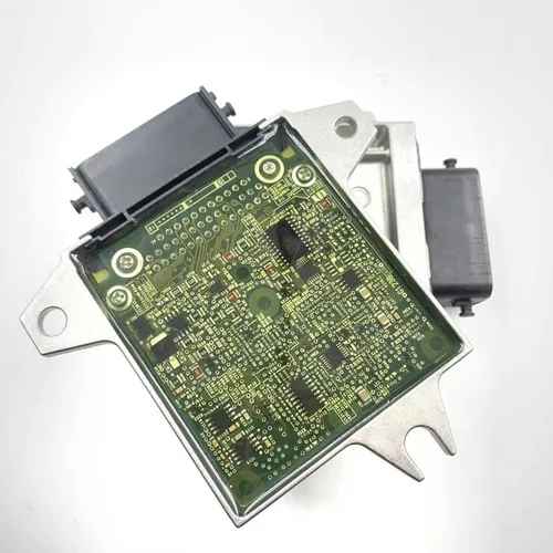 Vista 5 de LF6L189E1 2007-2009 Módulo de control de transmisión compatible con Mazda 5 2.0L TCU TCM módulo de control de transmisión LF6L 18 9E1