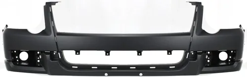 Vista 141 de Garage-Pro Cubierta de parachoques delantero para Ford Mustang 1994-1998, imprimada, reemplazo del parachoques delantero FO1000126
