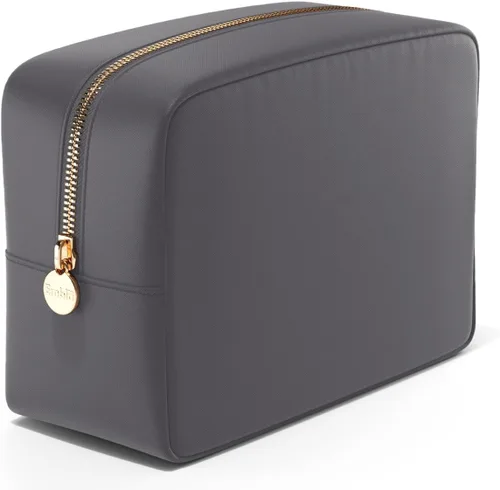 Vista 22 de Bolsa de maquillaje Embla Bolsa de aseo de viaje, Negro, L, Large