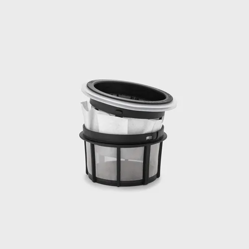 Vista 4 de ESPRO - Prensa francesa P7 - Cafetera y té aislada de acero inoxidable de doble pared con microfiltro - Mantiene las bebidas calientes durante más