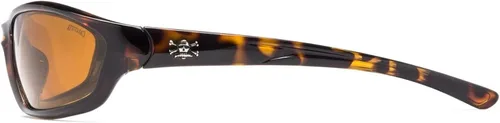 Vista 4 de Calcutta Men's Wayfarers Sports-Fan-Sunglasses