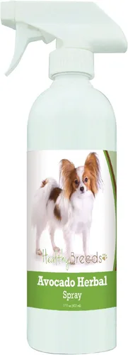 Vista 10 de Healthy Breeds Affenpinscher - Spray de hierbas para aguacate (17 oz)