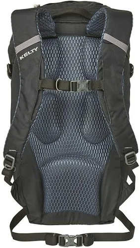 Vista 3 de Kelty Mochila Redtail 27, azul crepúsculo