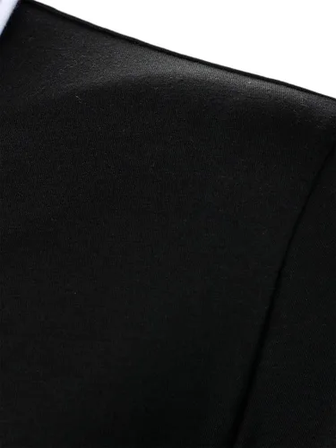 Vista 5 de Grimgrow Polos de golf de manga corta para hombre, de ajuste regular, estilo casual