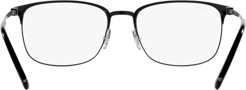 Vista 7 de Ray-Ban Marcos cuadrados para gafas graduadas Rx6494 para mujer