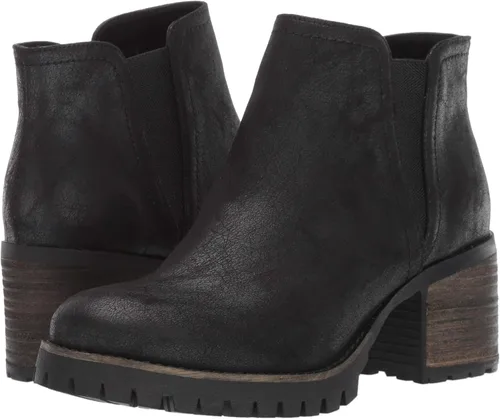 Vista 7 de Carlos Santana Botines Gill para mujer