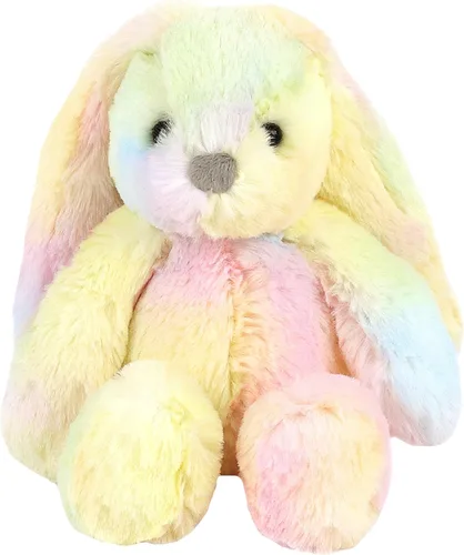Vista 9 de MON AMI Lafayette - Peluche de cordero de 7 pulgadas, peluche de cordero suave, regalo