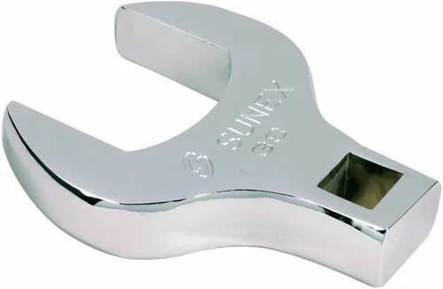 Vista 16 de Sunex Tools 97324A Punta de llave inglesa gigante de 0.5 pulgadas por 24 mm