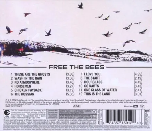 Vista 2 de Free the Bees