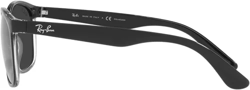 Vista 4 de Ray-Ban RB4374 - Gafas de sol cuadradas