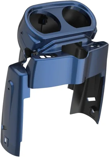 Vista 31 de Kit de carenado para Harley Touring Road Glide 2015 en adelante