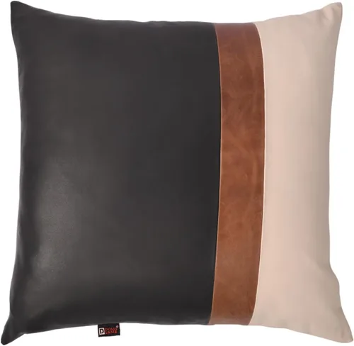 Vista 34 de D DOLLY LAMB Funda de almohada de piel de cordero – Funda de cojín para sofá, fundas decorativas para sala de estar y dormitorio, 14 x 14 pulgadas