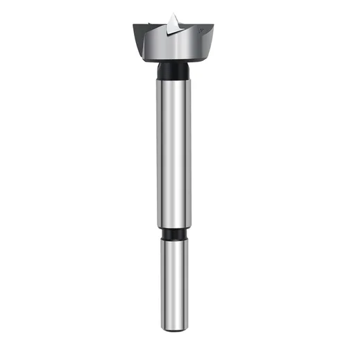 Vista 2 de Broca Forstner de 1 pulgada para carpintería, broca Forstner de 1" para madera, brocas de taladro para agujeros, cortador de bisagras para madera