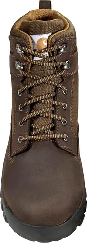 Vista 5 de Carhartt Hombre Cmf6284 Marrón oscuro
