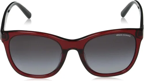 Vista 2 de AX ARMANI EXCHANGE Ax4105sf - Gafas de sol cuadradas para mujer