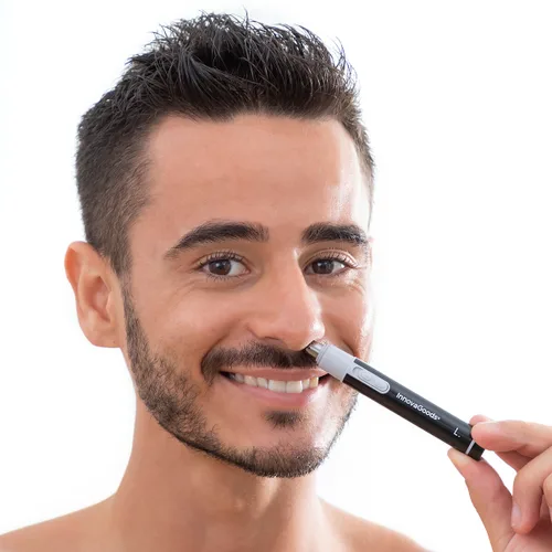 Vista 10 de Cortapelos de Nariz y Oreja Trimpen InnovaGoods