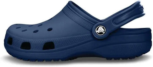 Vista 2 de Zuecos Crocs clásicos para niños