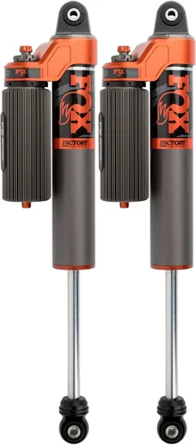 Vista 2 de FOX Factory Shox Fox Shocks 883-26-083 Amortiguador trasero para Jeep Gladiator