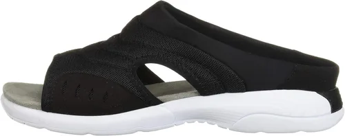 Vista 8 de Easy Spirit Sandalias Traciee 2 Slide para mujer