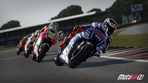 Vista 26 de MotoGP 14 - Xbox 360