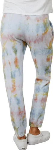 Vista 2 de Velvet by Graham & Spencer Women's Hallie Tie Dye Sweatpant