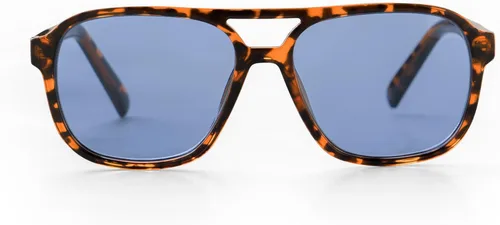 Vista 79 de OPTIMUM OPTICAL Gafas de sol protectoras UV atemporales para hombres y mujeres